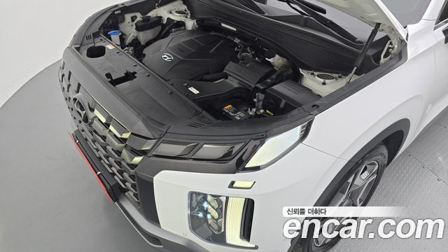 Hyundai Palisade 2023 — photo 6