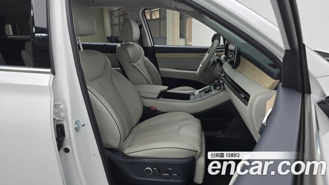Hyundai Palisade 2023 — photo 10