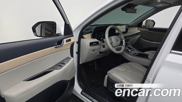 Hyundai Palisade 2023 — photo 11