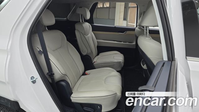 Hyundai Palisade 2023 — photo 12