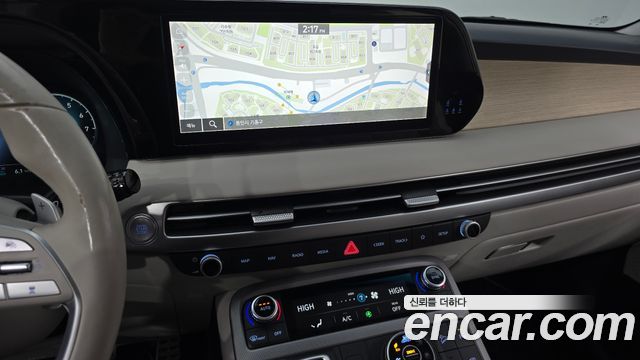 Hyundai Palisade 2023 — photo 14