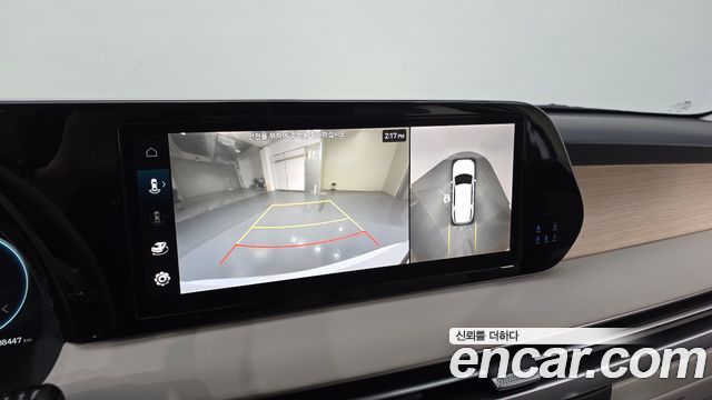 Hyundai Palisade 2023 — photo 15