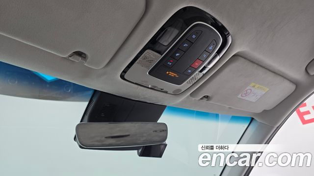 Hyundai Palisade 2023 — photo 16