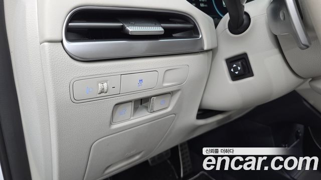 Hyundai Palisade 2023 — photo 17