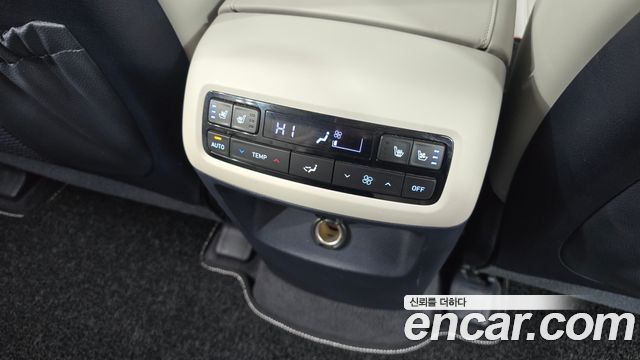 Hyundai Palisade 2023 — photo 19