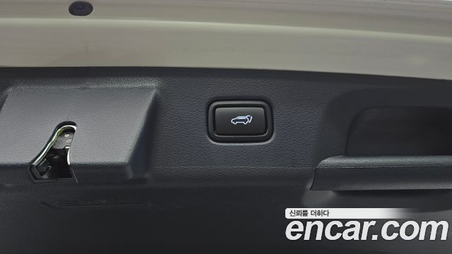 Hyundai Palisade 2023 — photo 20