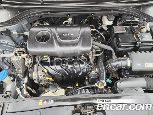 Hyundai AVANTE 2016 — photo 5