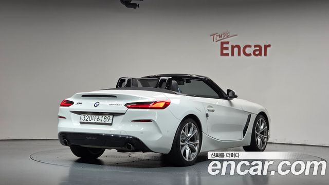 BMW Z4 2020 — photo 2