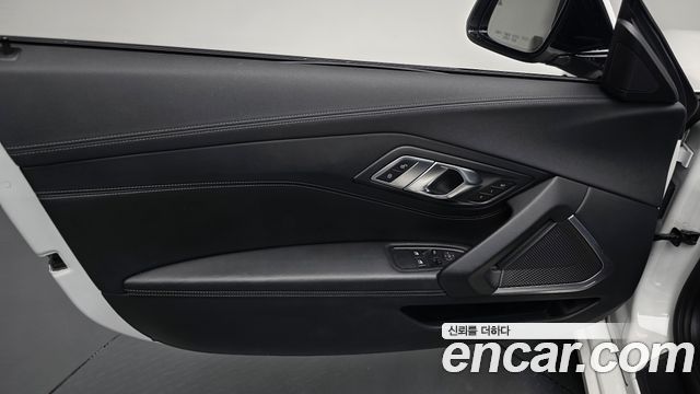 BMW Z4 2020 — photo 14