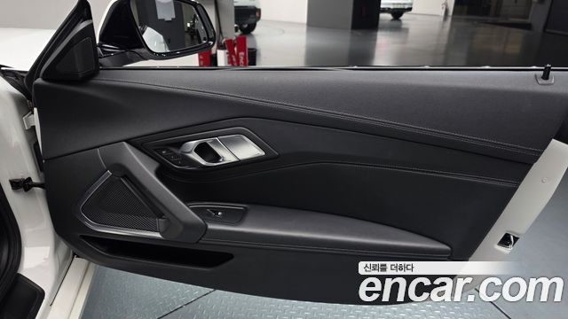 BMW Z4 2020 — photo 15