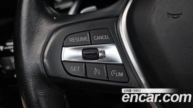 BMW Z4 2020 — photo 27