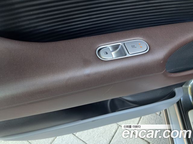 Hyundai Ioniq6 2023 — photo 13