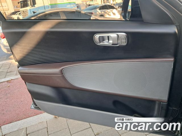 Hyundai Ioniq6 2023 — photo 16