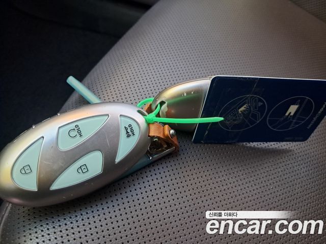 Hyundai Ioniq6 2023 — photo 17