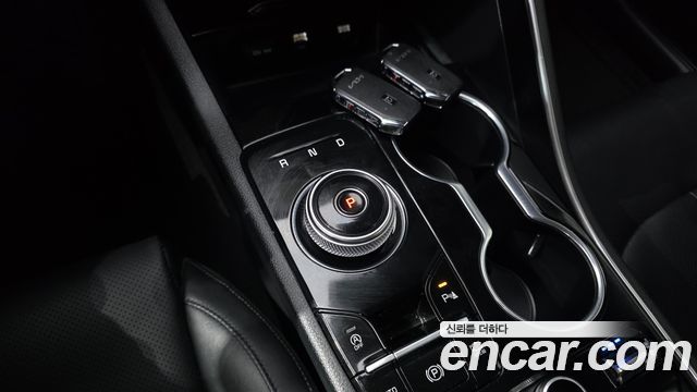 Kia K5 2023 — photo 9