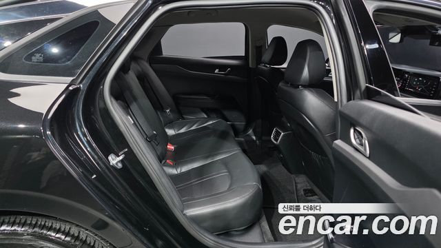 Kia K5 2023 — photo 12
