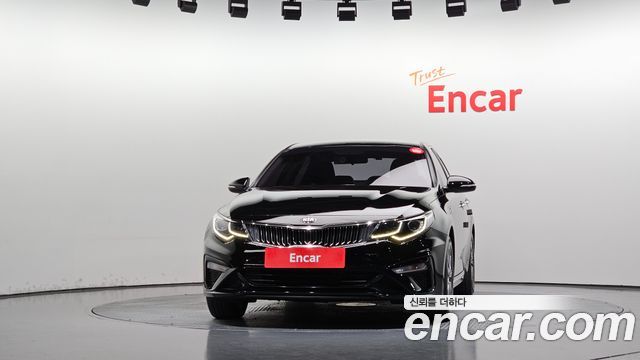 Kia K5 2019 — photo 3