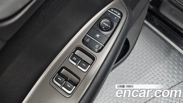 Kia K5 2019 — photo 12