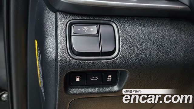 Kia K5 2019 — photo 13