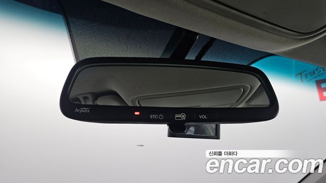 Kia K5 2019 — photo 15