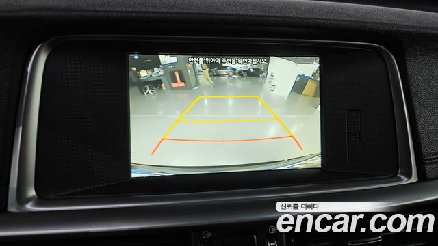 Kia K5 2019 — photo 18