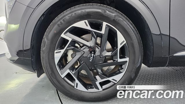 Kia Sportage 2022 — photo 5