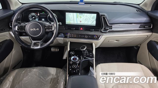 Kia Sportage 2022 — photo 7