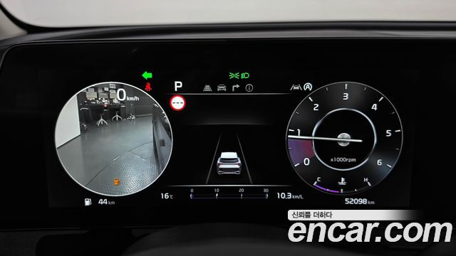 Kia Sportage 2022 — photo 8