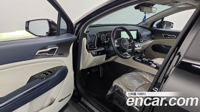 Kia Sportage 2022 — photo 10