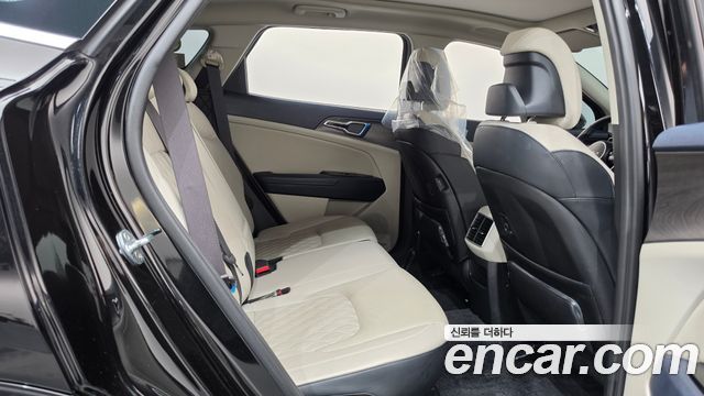 Kia Sportage 2022 — photo 12