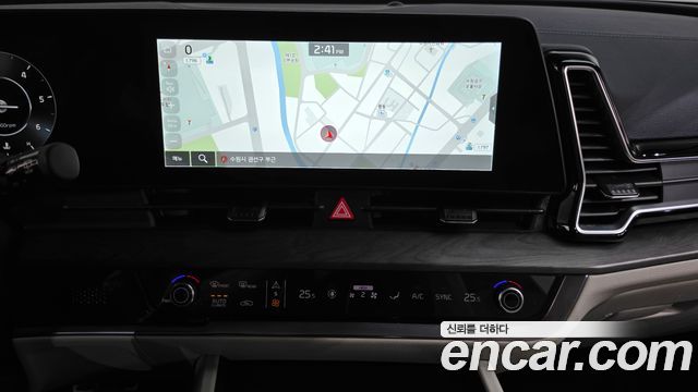 Kia Sportage 2022 — photo 14