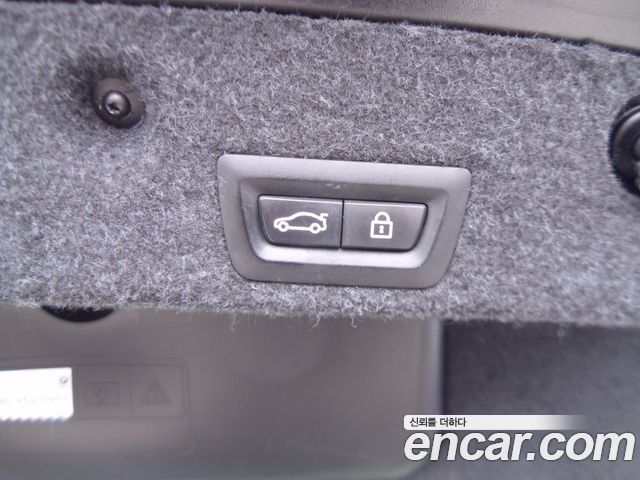 BMW 5-Series 2014 — photo 16
