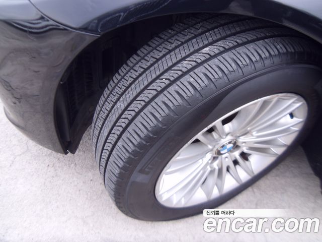 BMW 5-Series 2014 — photo 18
