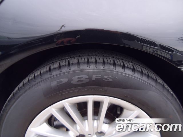 BMW 5-Series 2014 — photo 19