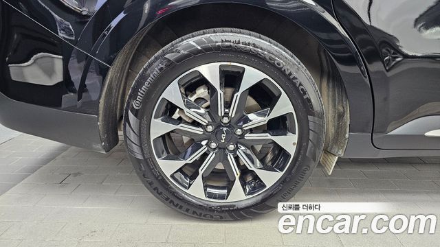 Kia Canival 2022 — photo 5