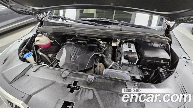 Kia Canival 2022 — photo 6