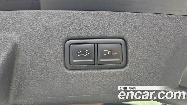 Kia Canival 2022 — photo 24