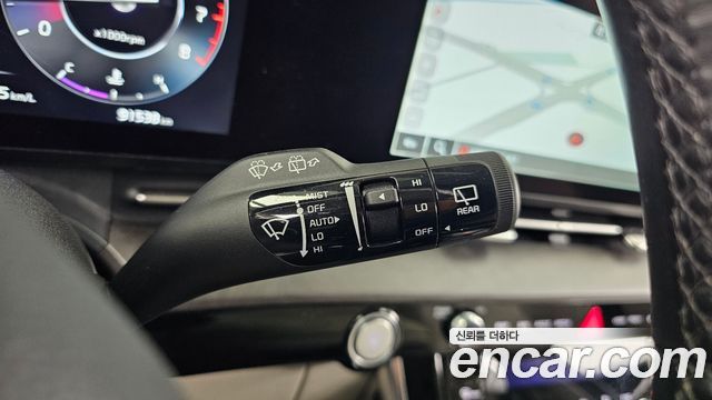 Kia Canival 2022 — photo 26