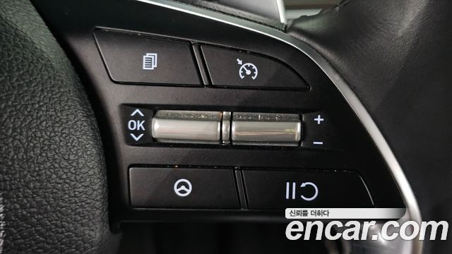 Hyundai Grandeur 2023 — photo 22