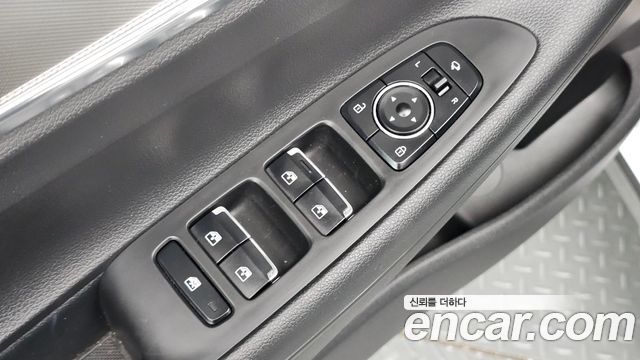 Hyundai Grandeur 2023 — photo 25