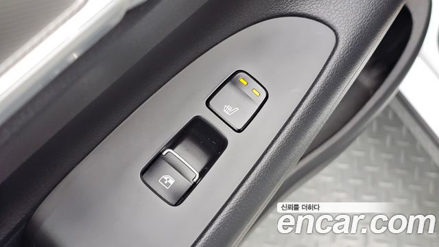 Hyundai Grandeur 2023 — photo 26