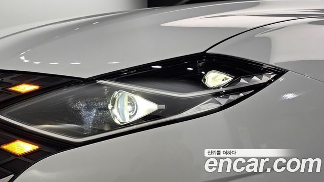 Hyundai Grandeur 2023 — photo 8