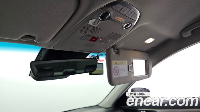 Hyundai Grandeur 2023 — photo 27