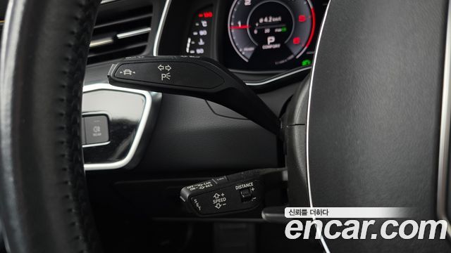 Audi A6 2020 — photo 17