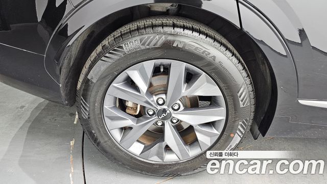 Kia Sportage 2022 — photo 5
