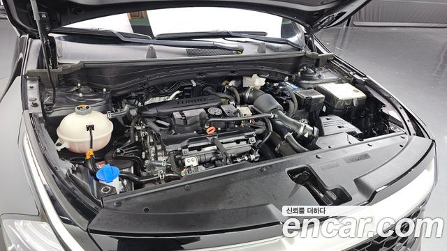 Kia Sportage 2022 — photo 6