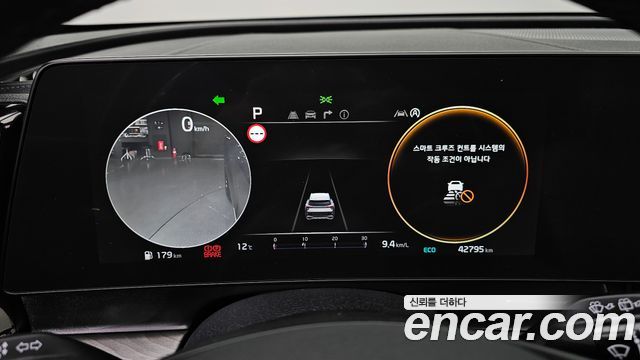 Kia Sportage 2022 — photo 8