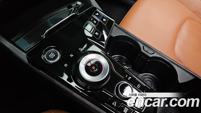 Kia Sportage 2022 — photo 9