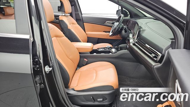 Kia Sportage 2022 — photo 10