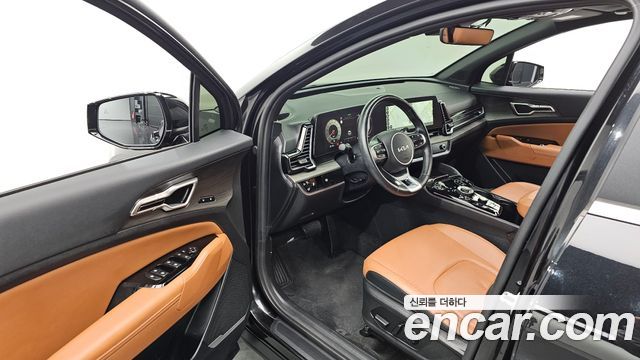 Kia Sportage 2022 — photo 12